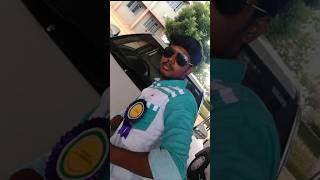 Nandha andha Paiyan 🫶😎TrendingOld vs NewGethu song [upl. by Garate738]