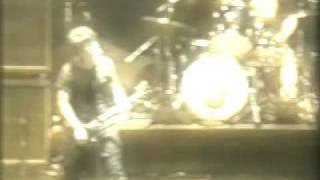 Green Day  Fashion Victim live  Fukuoka Japan 2001 [upl. by Majka917]