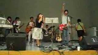 David Crowder Band  Our Love is Loud UnderSky rehearsal [upl. by Seth]