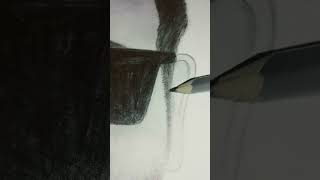 how to draw cricketer Rohit Sharma  shorts cricket ytshorts bat bowl⚾⚾ [upl. by Leonelle]