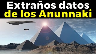 Esto de los Anunnaki los dioses Sumerios la ciencia no puede explicar [upl. by Yelak]