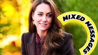 KATE MIDDLETONS CANCER SCANDAL HITS NEW LOW [upl. by Atinal51]