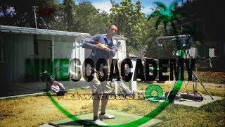 SAM SNEAD SQUAT Fully Explained Kiwicoach Tips [upl. by Thackeray341]