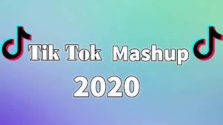 TikTok Mashup 2020 not clean [upl. by Zacharias]