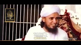 Fahash film our hand practice sa kase bache   mufti tariq Masood [upl. by Einnahpets174]