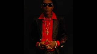 Vybz Kartel  Ten Stage A Evil Hungry Town Riddim [upl. by Enirahtac]