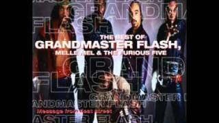 Grandmaster Flash amp the Furious Five  The Birthday Party 03 [upl. by Ashjian250]