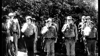 ORGANIZACION REVOLUCIONARIA DEL PUEBLO EN ARMAS ORPA GUATEMALA [upl. by Yesnel179]