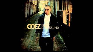 Sono Stanco Coez feat Julia [upl. by Naziaf756]