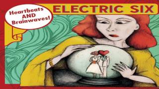 Electric Six  French Bacon [upl. by Burtis22]