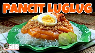 KAPAMPANGAN PANCIT LUGLUG MrsGalangs Kitchen S9 Ep7 [upl. by Richardo]