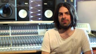 Neil Comber  Mixer Producer Engineer  Alchemea Alumni Interview [upl. by Larson]