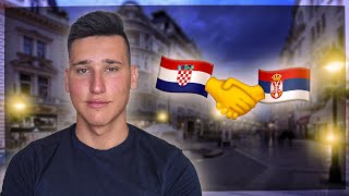 PRVI PUT U BEOGRADU  NAJVEĆI TIKTOK DOGAĐAJ NA BALKANU [upl. by Htnnek]