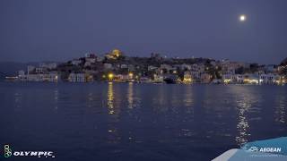 Aegean Airlines  Kastellorizo [upl. by Borden]