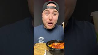 Cody Chows reviews QuickChek gas station food 🤤 [upl. by Suiravaj]