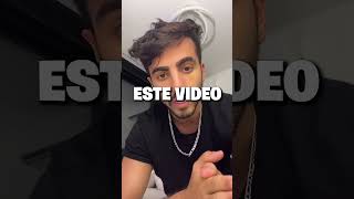 FEDE VIGEVANI ESTA EN BUSCA Y CAPTURA 🚨👮‍♂️😰 shorts fedevigevani [upl. by Rask619]