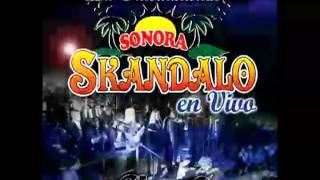 Sonora Skandalo  La Playa [upl. by Normie]