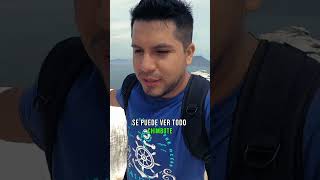 🏝️ISLA BLANCA MARAVILLA CHIMBOTANA 🌊 chimbote playa exploraciones peru viralvideo pesca [upl. by Errick]