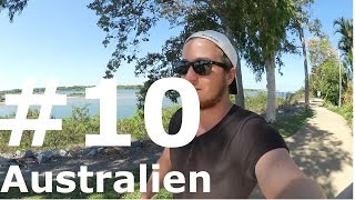 Viele Orte besucht  Work amp Travel Australien 10 [upl. by Adieren]