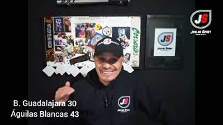 Picks cuartos de final 14 Grandes ONEFA 2024 [upl. by Suirtimid]