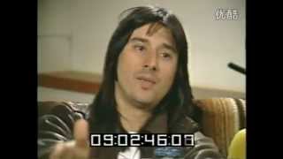 JOURNEY MEMBERS INTERVIEW ABOUT THE GROUP 19811982 [upl. by Mendelson677]