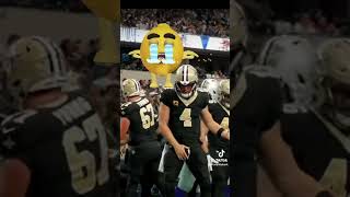 💥NFL NEWS Derek Carr Fined💰for 😇UNSaintly behavior 😇💥🏈 [upl. by Mccreery]