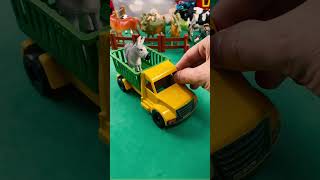 FARM TOYS  BRINQUEDOS DE FAZENDA [upl. by Atse]