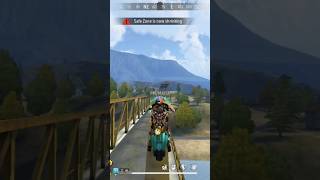 Free fire video fany 🙄😅freefire fany viralshort [upl. by Onavlis744]