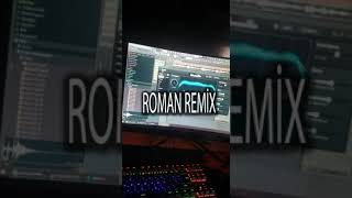 limon çiçeğim roman remix [upl. by Eusoj553]