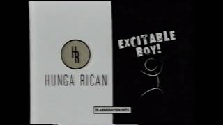 Hunga RicanExcitable BoyMohawk ProductionsWarner Bros Television 2005 [upl. by Nnaeirb243]