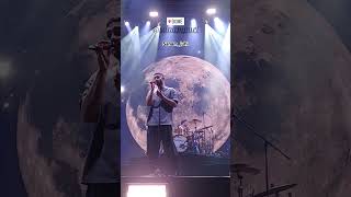 sanampuri singing live at mumbai sanam mcdowells yaari sanam [upl. by Jews]