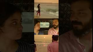 Kappela movie climax sentimental scenesreenath basi  Anna Ben  Roshan Mathew Musthafa [upl. by Capon]