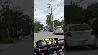 Cara gente boa esse shorts audioengraçado moto motoviagem piadanorole piada humor [upl. by Ellenuahs588]