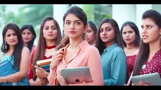 Superhit Hindi Dubbed Superhit Love Story Movie Full HD 1080p  Nazriya Nazim Nivin  South Movie [upl. by Dianthe]