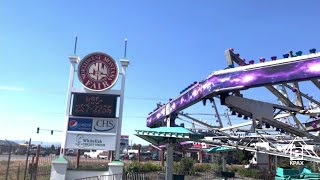 Northwest Montana Fair and Rodeo returns to Kalispell [upl. by Pineda]