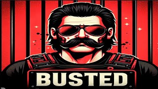 The Dr Disrespect Situation Hes In [upl. by Lekcar]