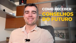 Conselhos para o Futuro Como Moldar a Vida que Queremos Ter [upl. by Mukund]