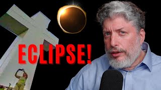 Should Christians Look for the Sign of the Eclipse Rabbi Tovia Singer [upl. by Eiliah]