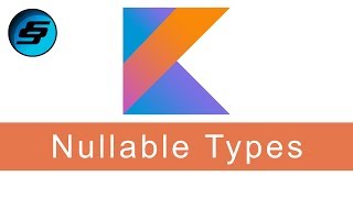 Nullable amp Non Nullable Types  Kotlin Programming [upl. by Rocca980]