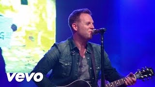 Matthew West  Do Something Live [upl. by Raf]