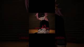 Gachalife tiktok edits gacha gachaedit gachaclub gachatrend gachatiktok short gachalife fyp [upl. by Annad]