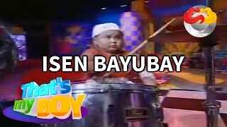 Thats My Boy 2000 Eisen Bayubay [upl. by Eselrahc]