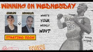 Ep122  Q4 Strategy Session amp QampA w Joe Kampert [upl. by Mok]