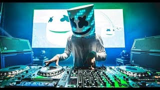 ALAN WALKER MARSHMELLO Remix 🎶 Best Remix of popular Music 🎶 [upl. by Tirrell]