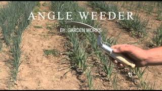 Angle Weeder [upl. by Anerec]