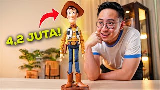 GUE BELI WOODY TOY STORY PALING MIRIP DI DUNIA ’ [upl. by Dafna743]