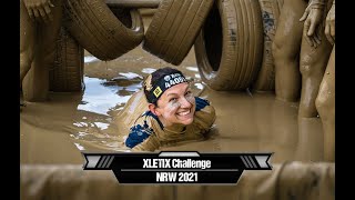 XLETIX Challenge NRW 2021 [upl. by Manvel]