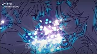 The One That Got Away  Killua x RetzRetsu  Hunter X Hunter [upl. by Perretta]