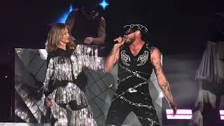 Orville Peck Kylie Minogue DiploMidnight Ride B2B Extd Performance Mixshow [upl. by Gabrila]