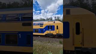 NS DDZ Zonering  Super [upl. by Cadell]